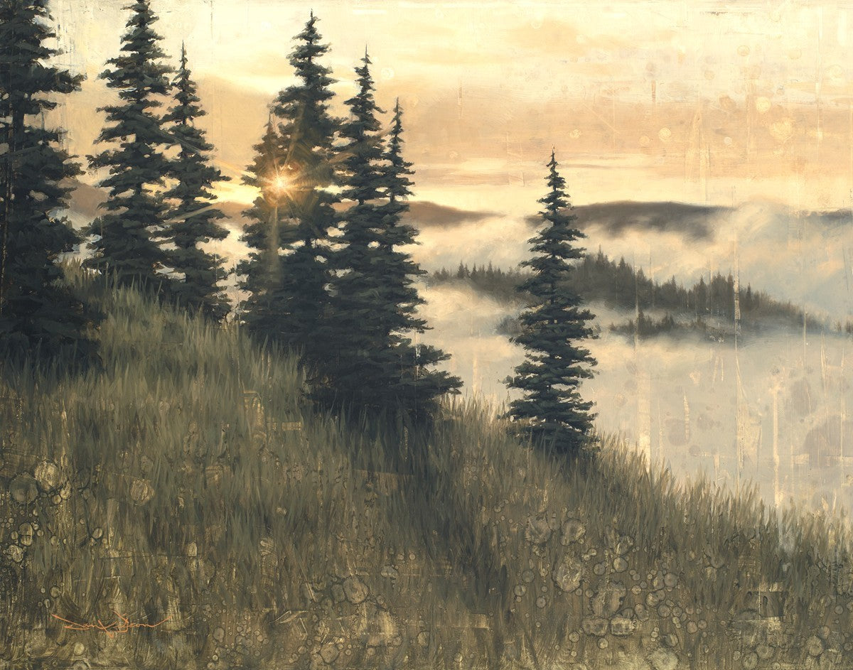 A Moment of Grace Gallery Wrap