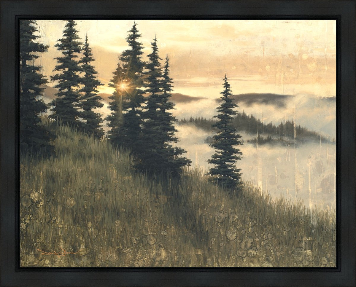A Moment of Grace Gallery Wrap
