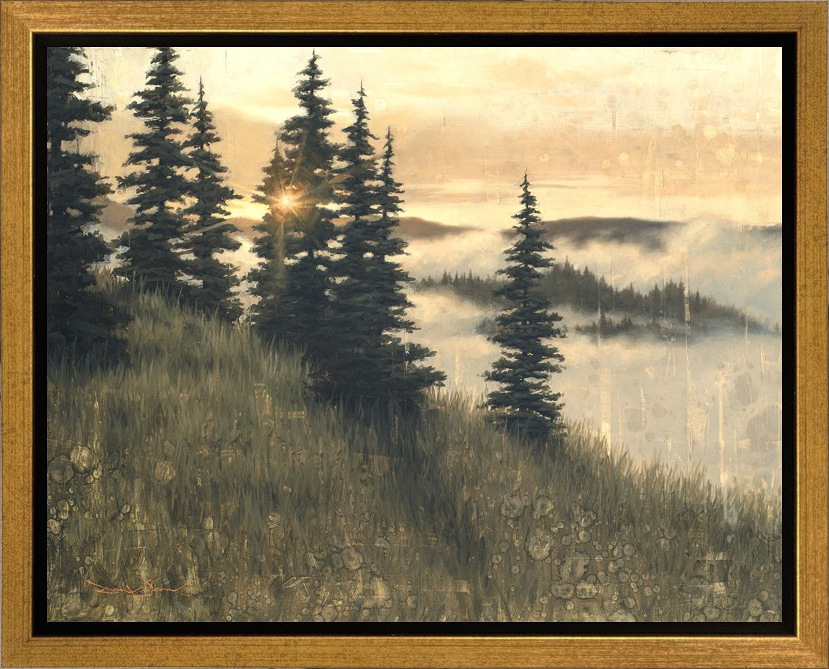 A Moment of Grace Gallery Wrap
