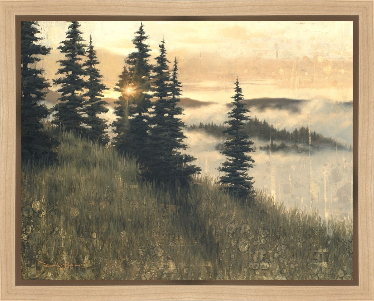 A Moment of Grace Gallery Wrap