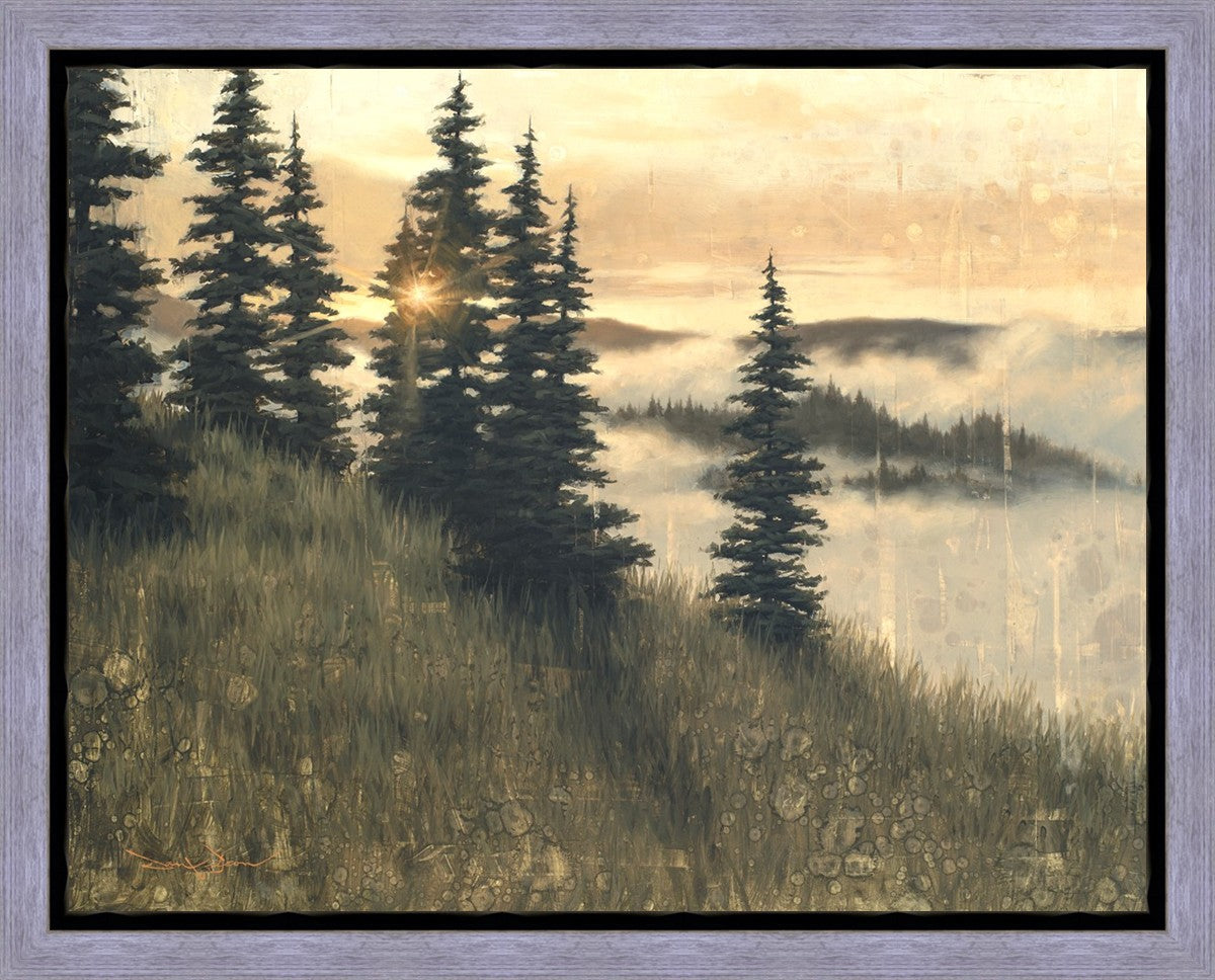 A Moment of Grace Gallery Wrap