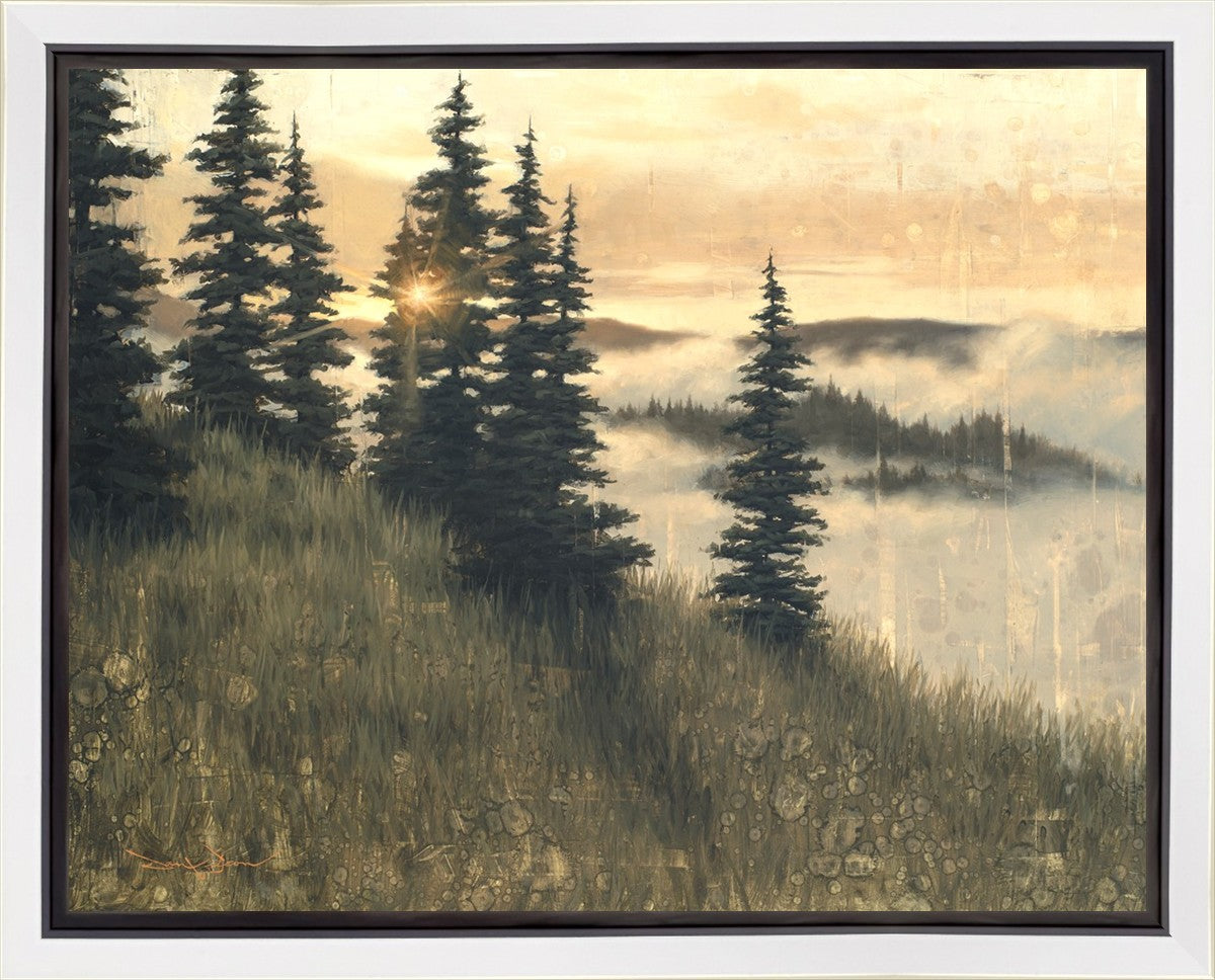 A Moment of Grace Gallery Wrap
