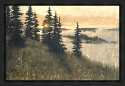 A Moment of Grace Gallery Wrap