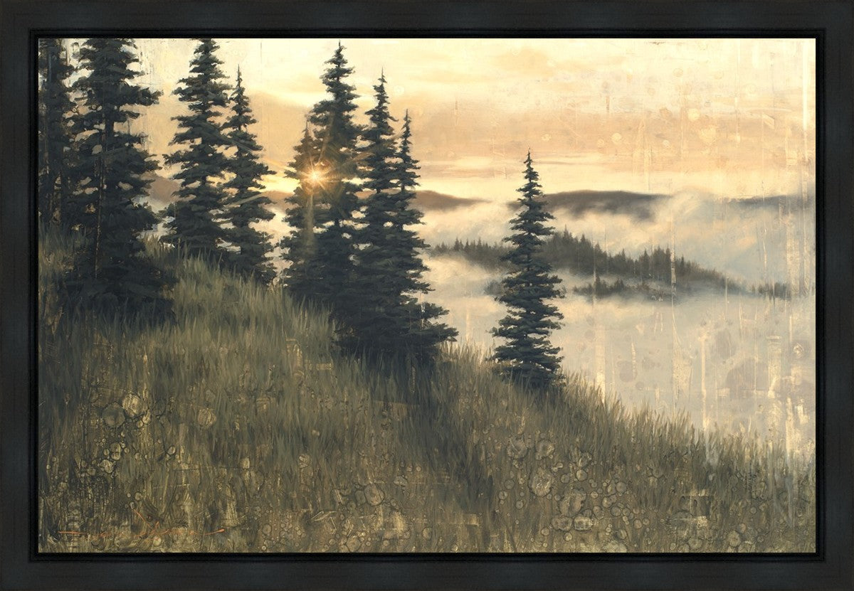 A Moment of Grace Gallery Wrap