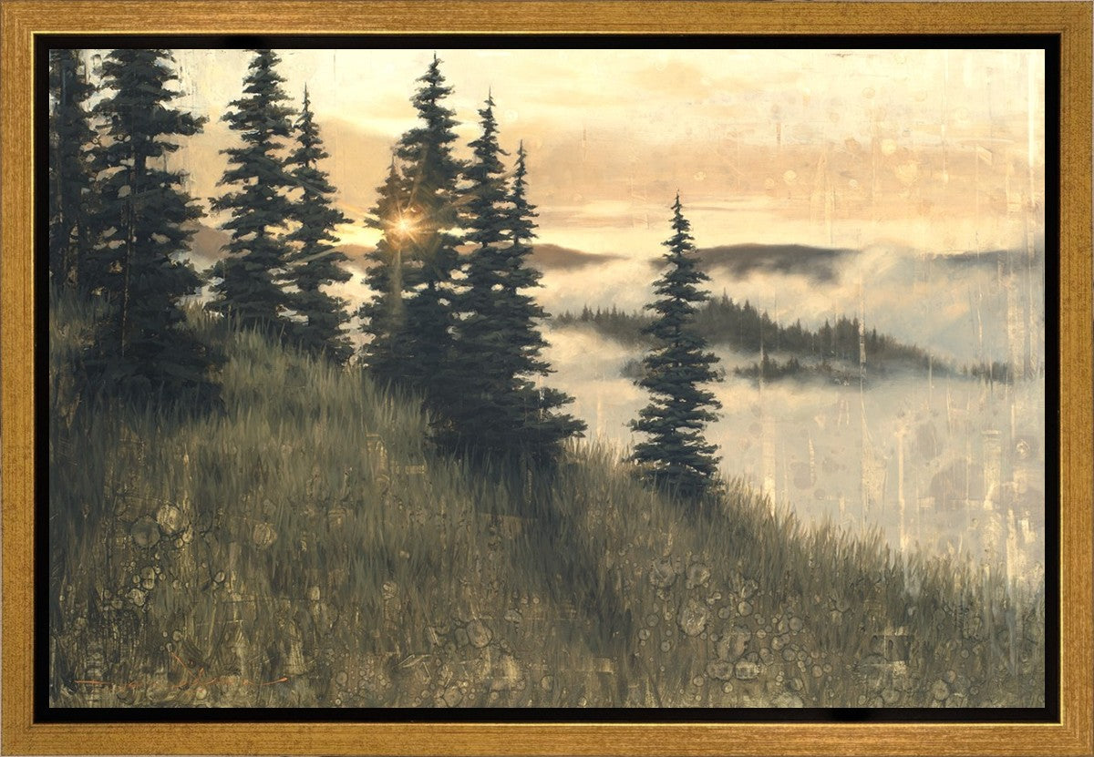 A Moment of Grace Gallery Wrap