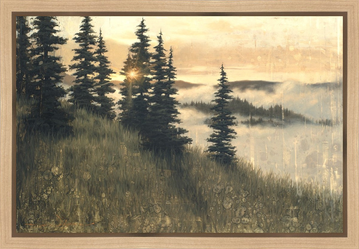 A Moment of Grace Gallery Wrap