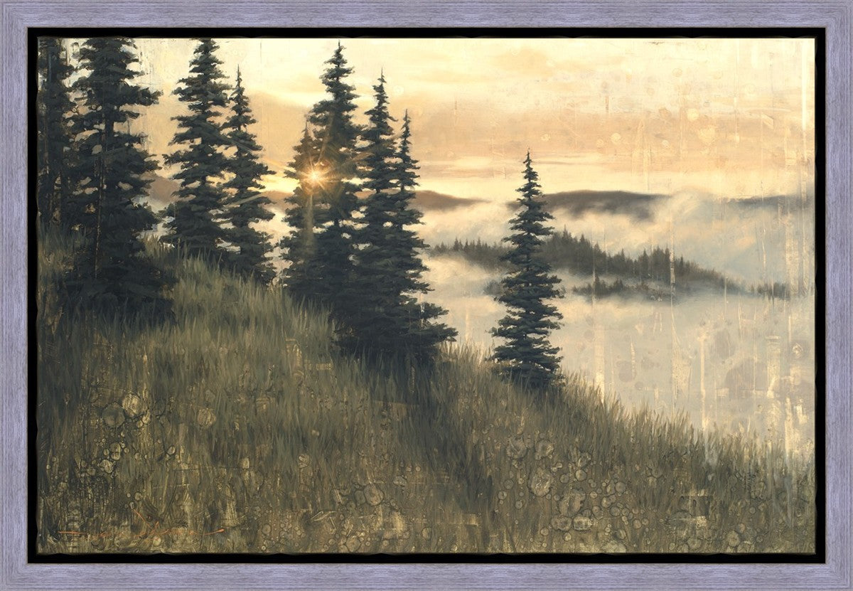 A Moment of Grace Gallery Wrap