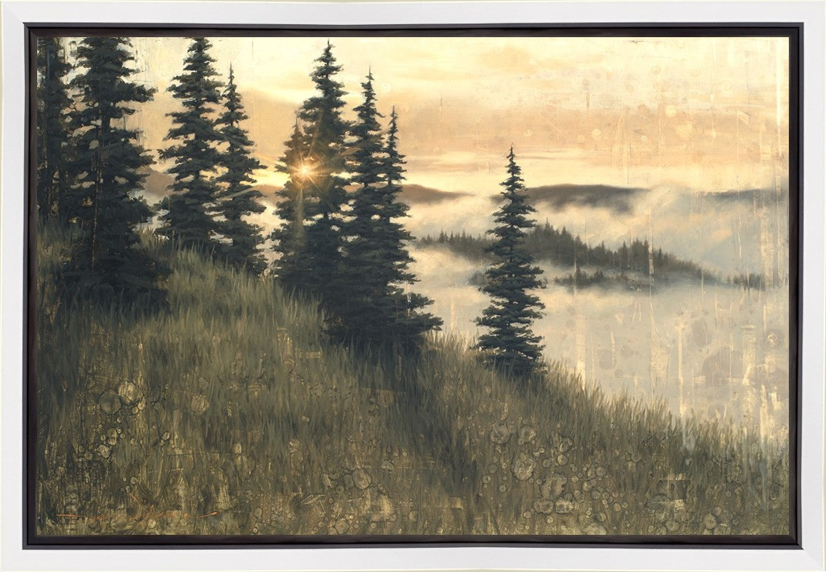 A Moment of Grace Gallery Wrap