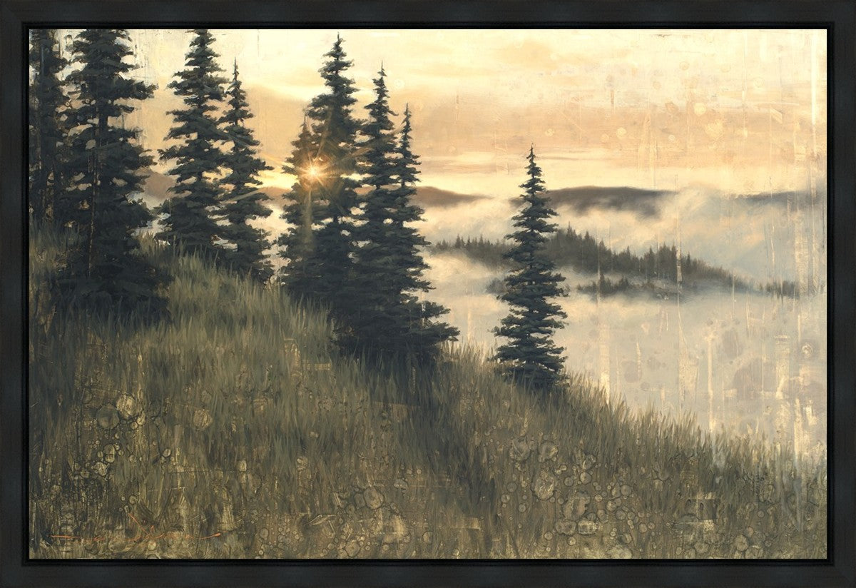 A Moment of Grace Gallery Wrap