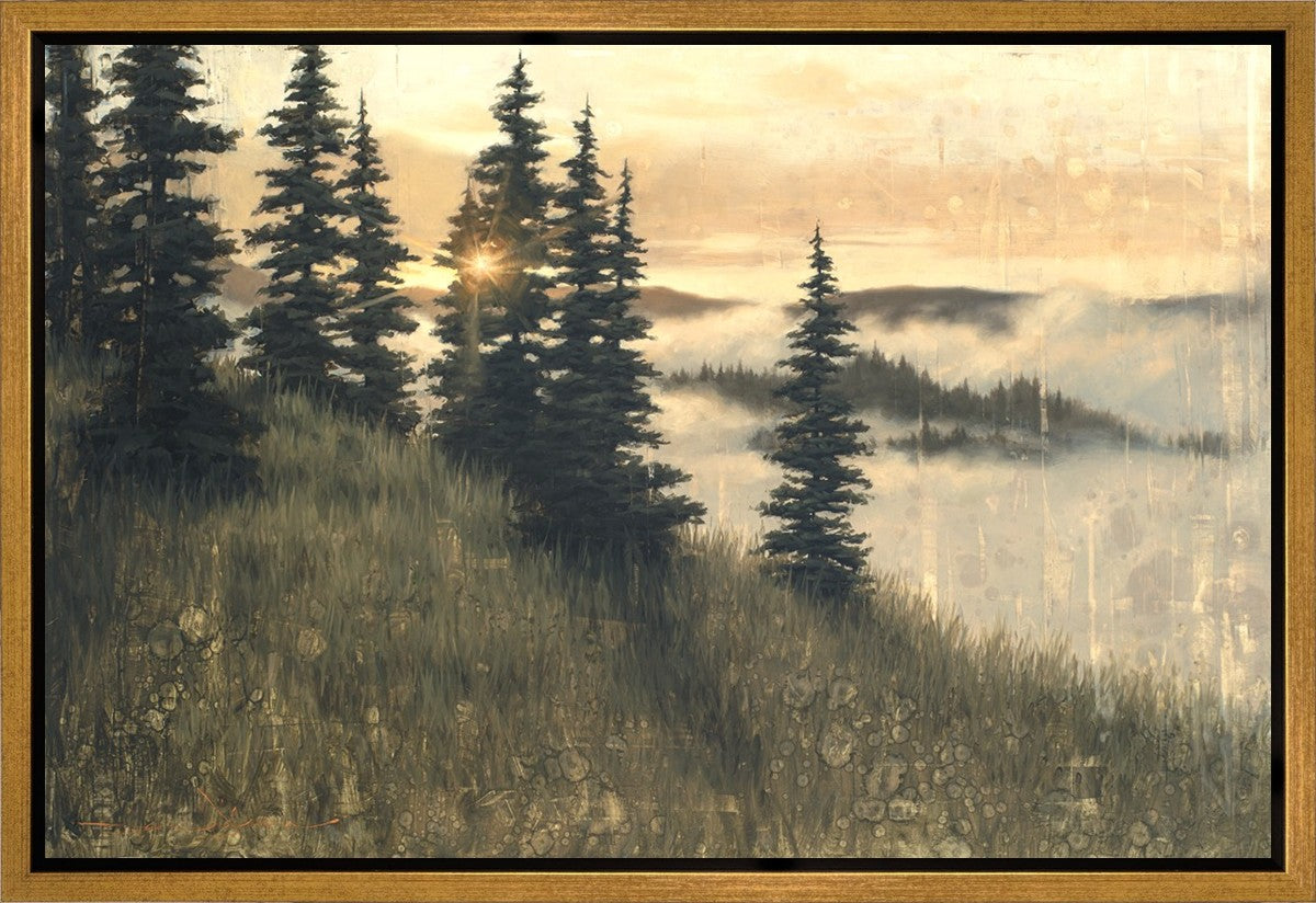 A Moment of Grace Gallery Wrap