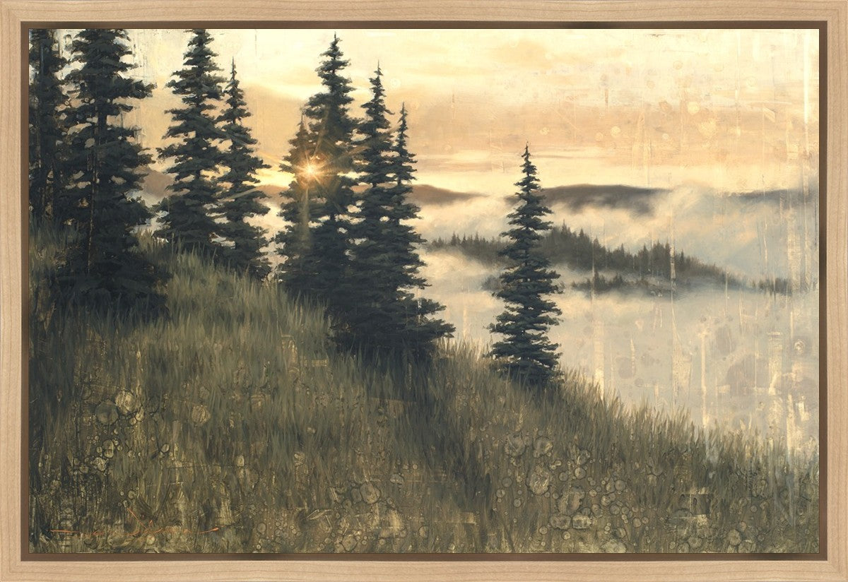 A Moment of Grace Gallery Wrap