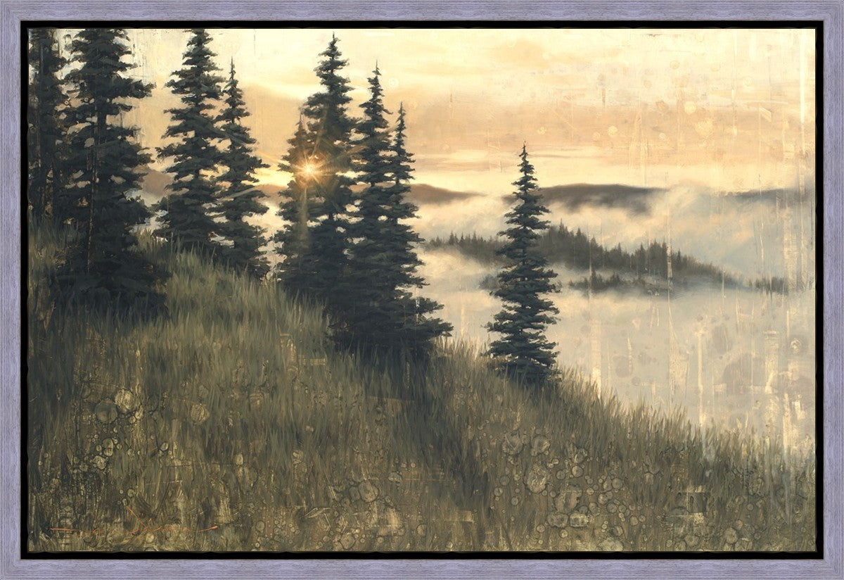 A Moment of Grace Gallery Wrap
