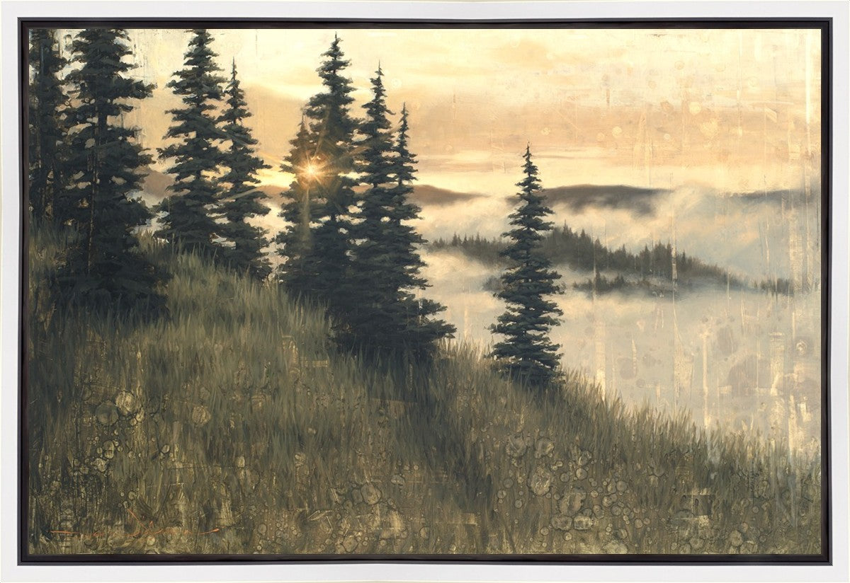 A Moment of Grace Gallery Wrap