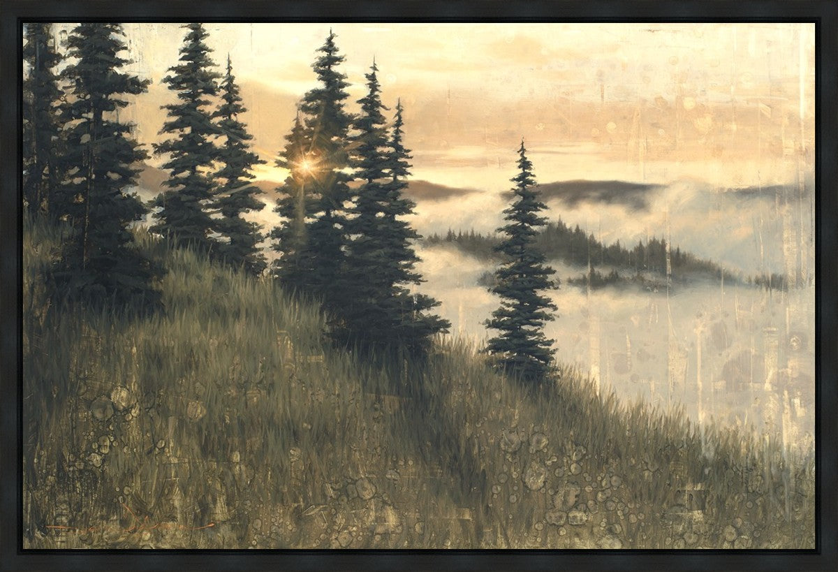 A Moment of Grace Gallery Wrap