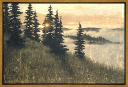 A Moment of Grace Gallery Wrap