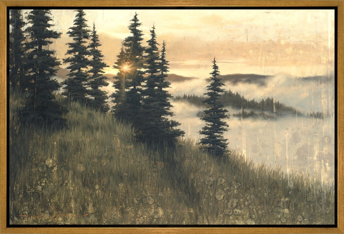 A Moment of Grace Gallery Wrap