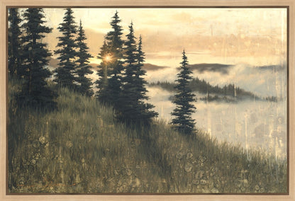 A Moment of Grace Gallery Wrap