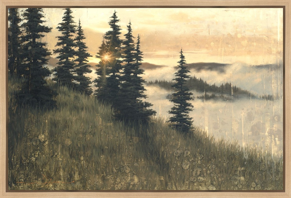 A Moment of Grace Gallery Wrap