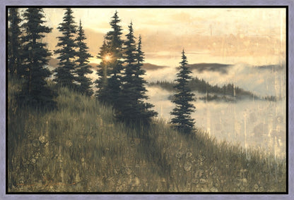 A Moment of Grace Gallery Wrap