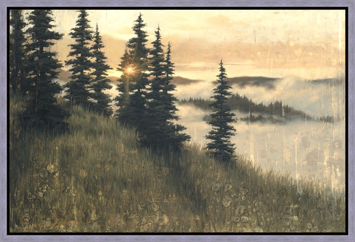 A Moment of Grace Gallery Wrap