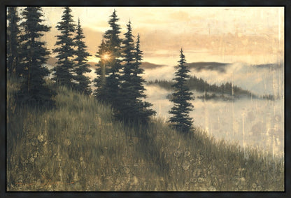 A Moment of Grace Gallery Wrap