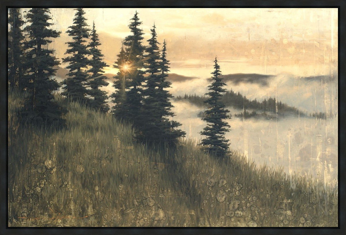 A Moment of Grace Gallery Wrap