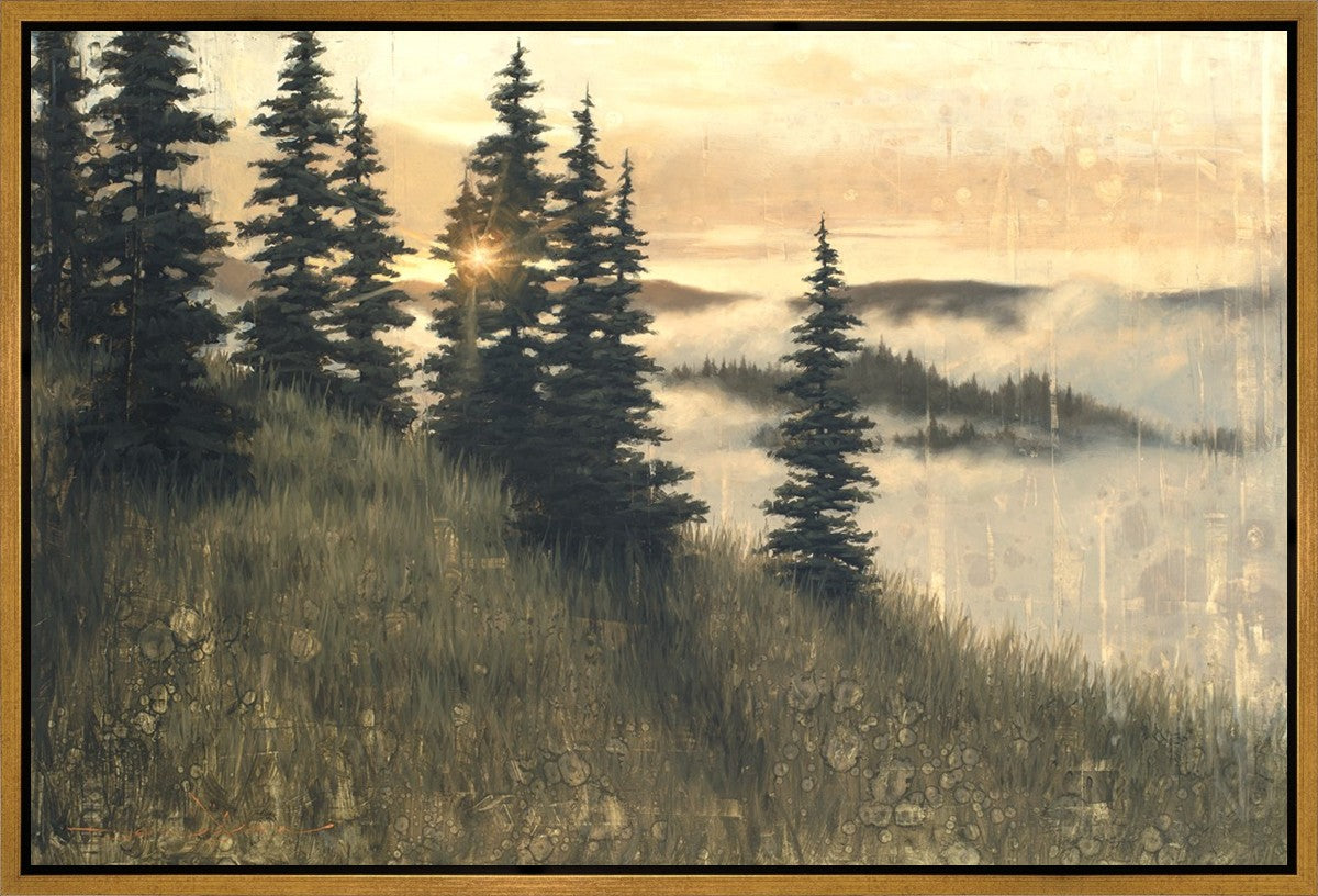 A Moment of Grace Gallery Wrap