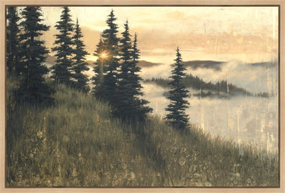 A Moment of Grace Gallery Wrap