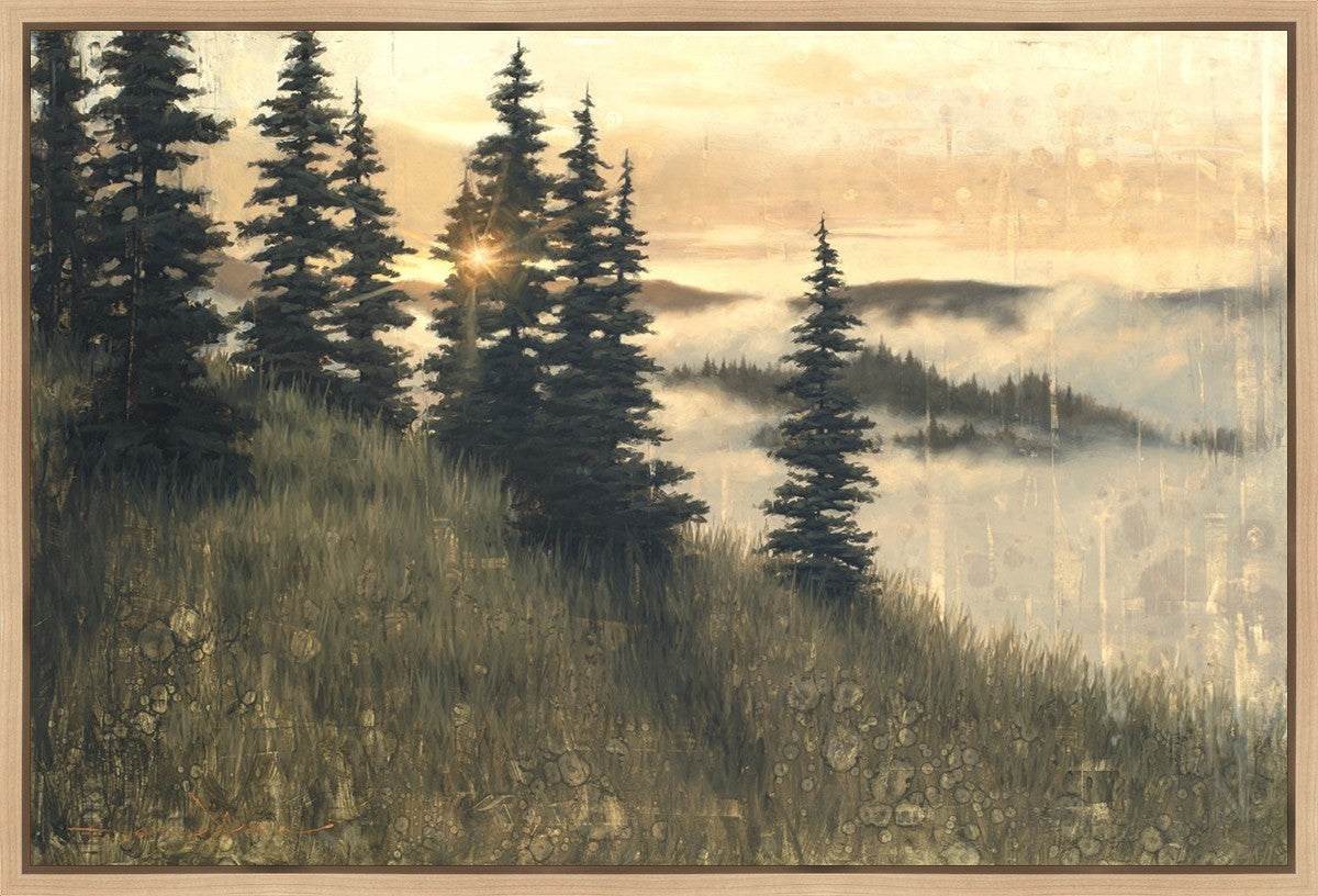 A Moment of Grace Gallery Wrap
