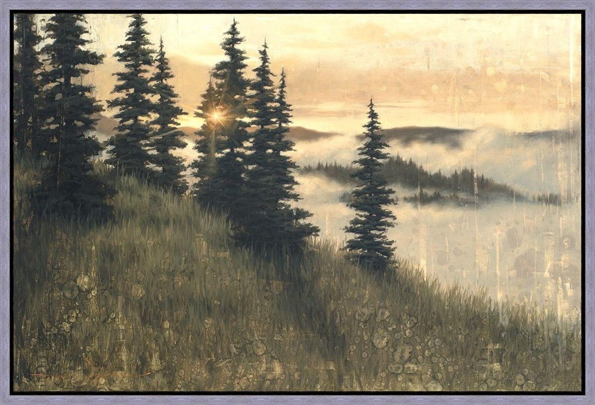 A Moment of Grace Gallery Wrap