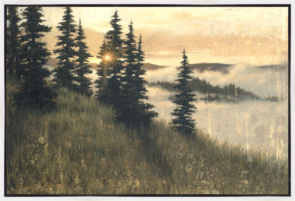 A Moment of Grace Gallery Wrap