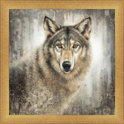 Untamed Eyes