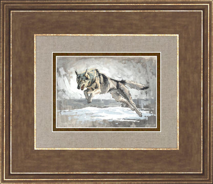The Hunt
