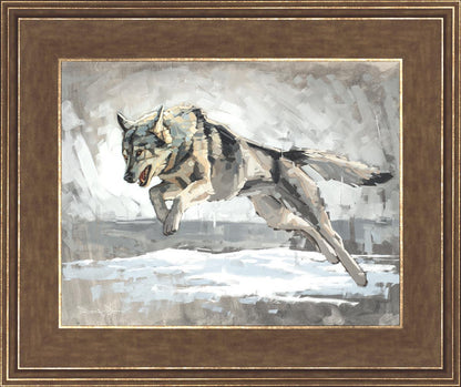 The Hunt