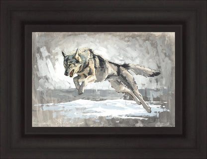 The Hunt