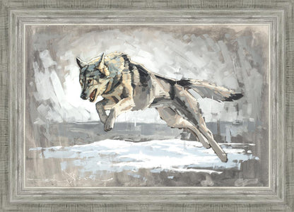 The Hunt