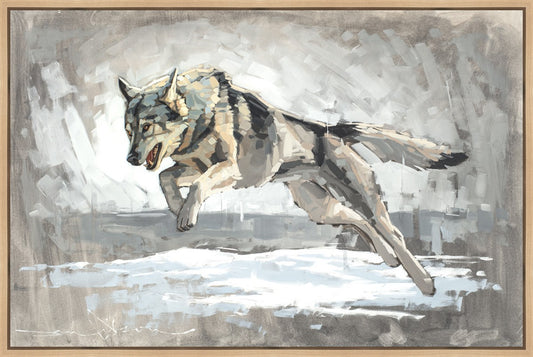 The Hunt