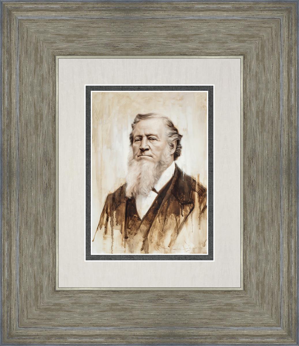 Brigham Young