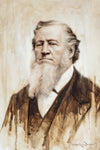 Brigham Young