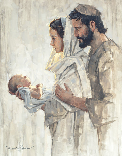A Light Unto Us