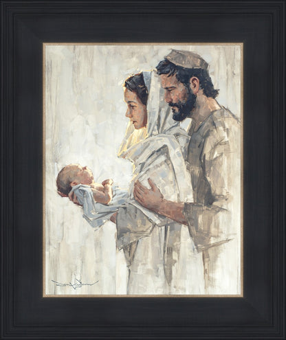 A Light Unto Us
