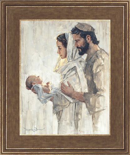 A Light Unto Us