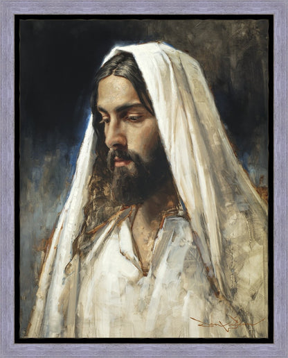 Alpha and Omega