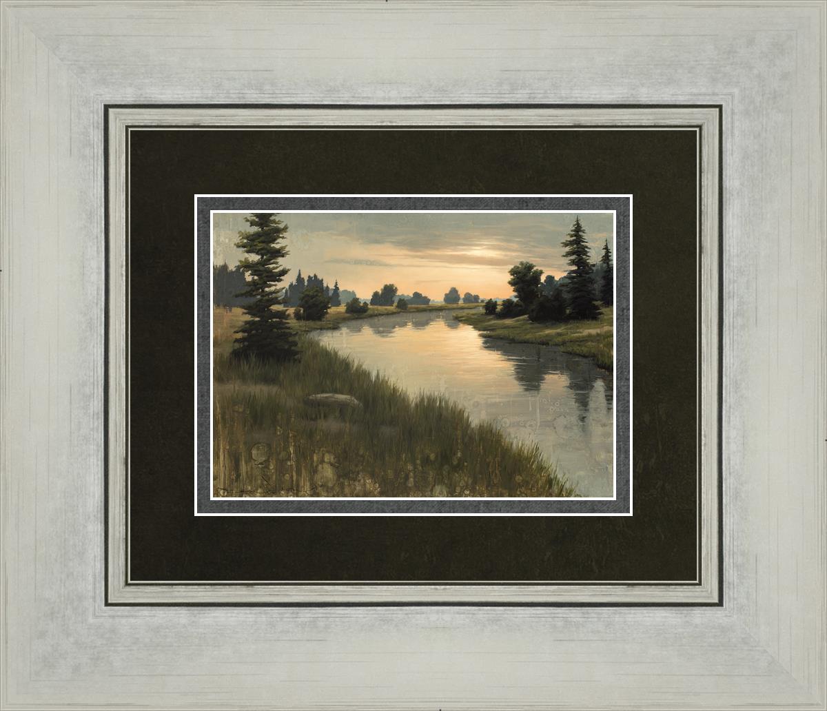 Calming Dusk