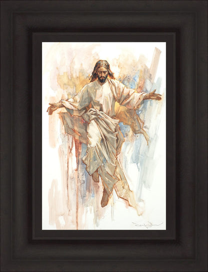 Hope Descending