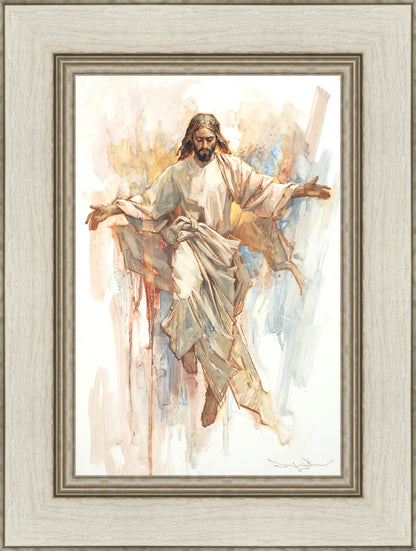 Hope Descending
