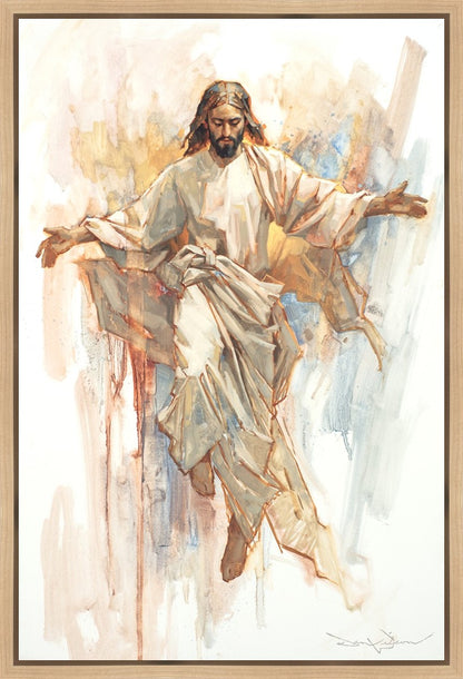 Hope Descending
