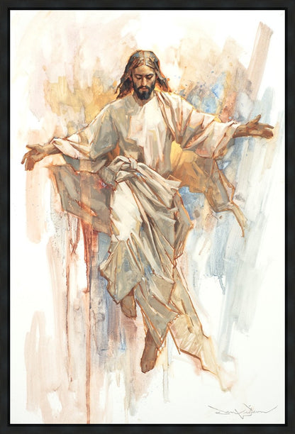 Hope Descending