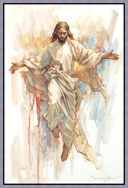 Hope Descending