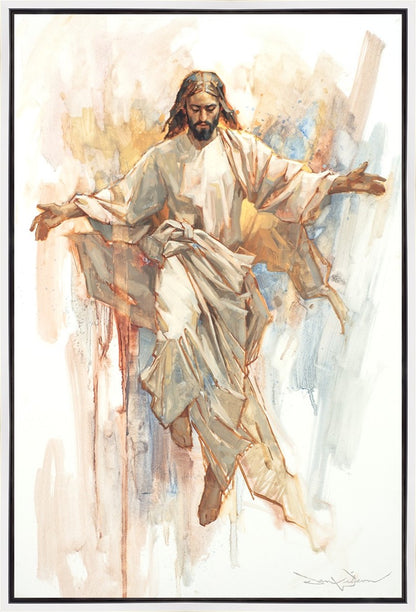 Hope Descending